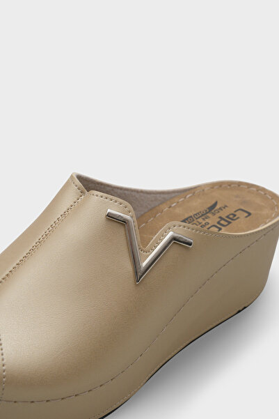 Capone Outfitters Παντόφλες Mother με ανατομική μαλακή άνετη σόλα