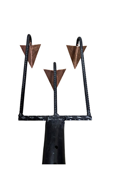 AtasoyTicaret 3'lü Çapa Sağlam Kaliteli