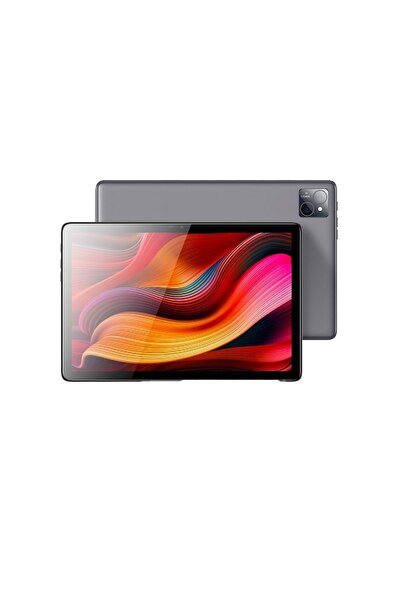 SPRANGE L10TB 10,1" IPS Ekran 8 Çekirdek 4.5G Sim Kart 6GB/128GB Tablet Pc