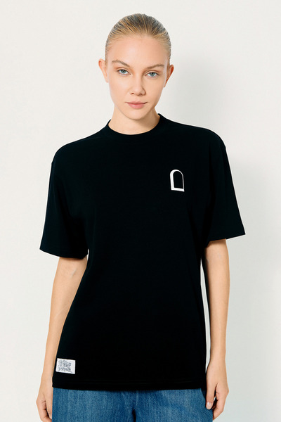 Store Zeus' Almighty Washing Guide (Unisex T-Shirt)