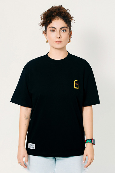 Store Sun's Out, Gods Out (Unisex T-Shirt)