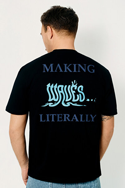 Store Making Waves… Literally (Unisex T-Shirt)