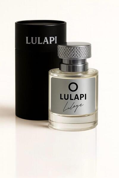 Lulapi M203 Erkek L201 Kadın 2*50 ML Parfüm