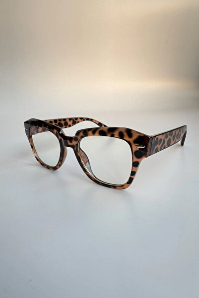 DSN Hazel Kadın Mavi Işık Korumalı Gözlük