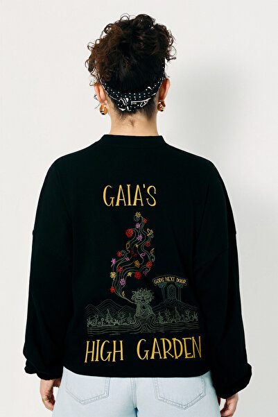 Store Gaia’s High Garden (Unisex Sweatshirt)