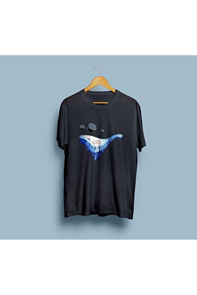 Generic Brand Oversize hokejaška majica sa dizajnom Ice Hockey 2, unisex