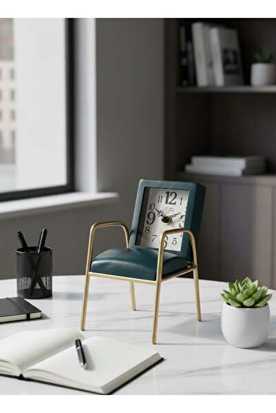 Lorena Home Decor Koltuk saat
