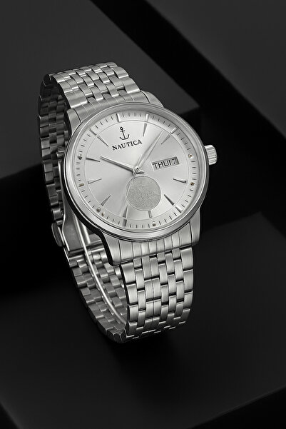 Sewor Otomatik Mekanizma Erkek Kol Saati