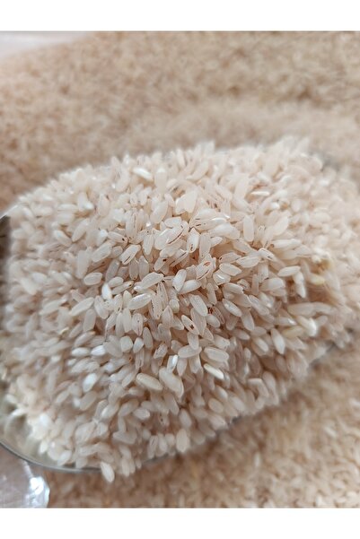 Kargı Yöresel Ürün Pazarı Kırmızı Çizgili Pirinç-10 KG (Yerli ve doğal)