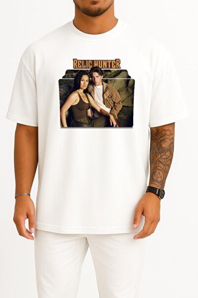 Bahriyeli Collection Oversize Relic Hunter Series and Season Folder Icons, Re...