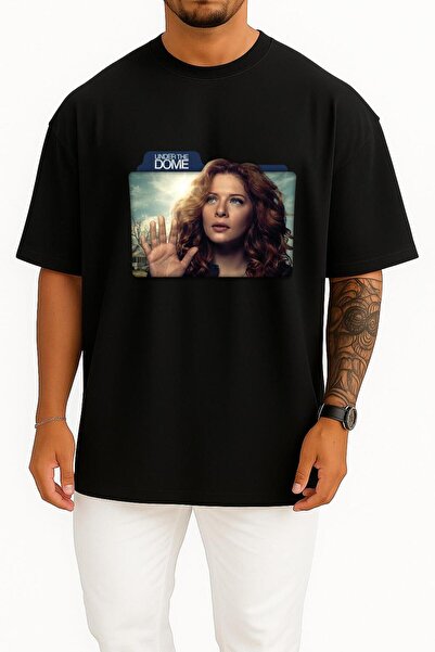 Bahriyeli Collection Supradimensionat Rachelle Lefevre Sub Dome Julia Shumwa ...