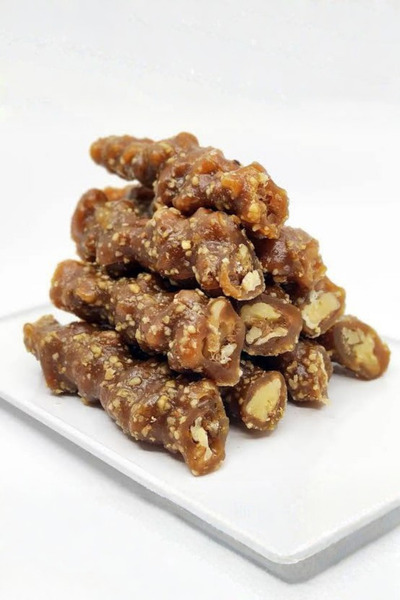 v.ş VelioğluŞavak Cevizli Sucuk Orcik Elazığ Yöresel Lezzeti (1KG)