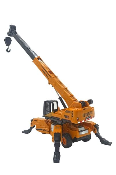 toysandmore Macera Dolu Oyunlar İçin En İyi Seçim: 60cm. Boyunda Teleskopik V...