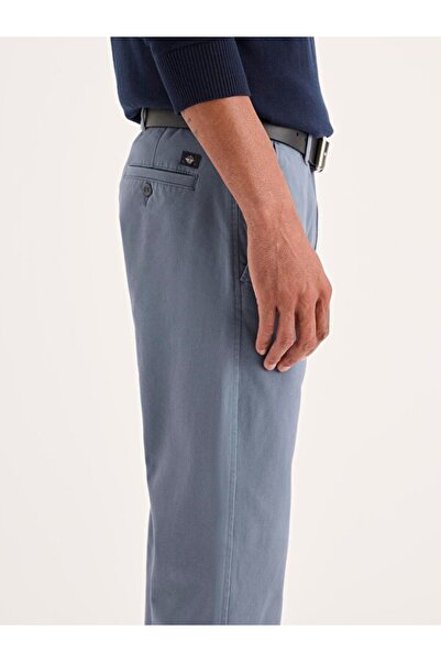 Dockers Smart 360 Flex Ultimate Chino Slim Fit Pantolon
