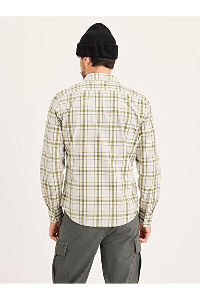 Dockers Ultimate Slim Fit Gömlek