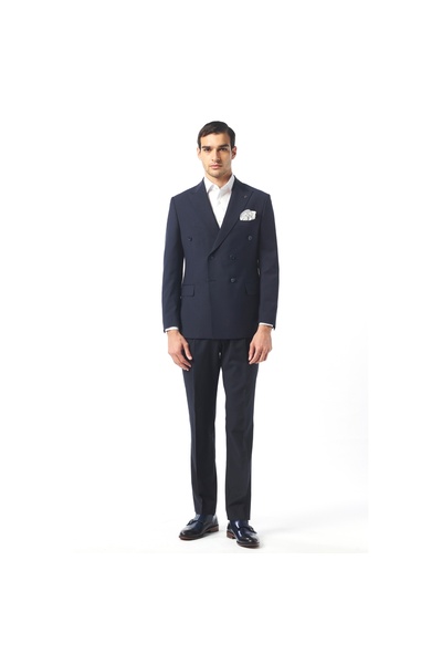 Giovane Gentile Giovane G. Designers Takım Elbise (Basic Series)