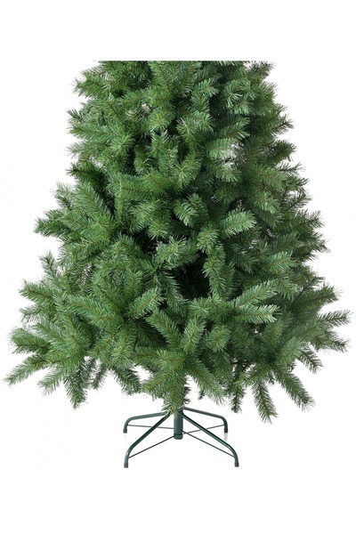 Fillikutum 150 Cm Yılbaşı 2025 Çam Ağacı – Metal Ayaklı, Demir Gövdeli, 425 Dal Kaliteli Model 🎄