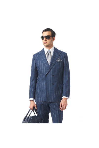 Giovane Gentile Takım Elbise