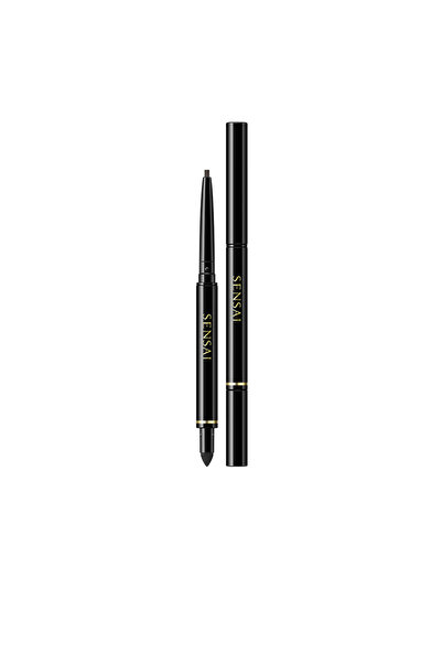 Sensai Lasting Eyeliner Pencil #02-deep Brown 0,1 gr
