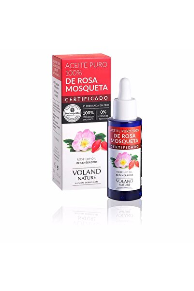 Voland Nature Bio 100 % Bio-hagebuttenöl 30 ml