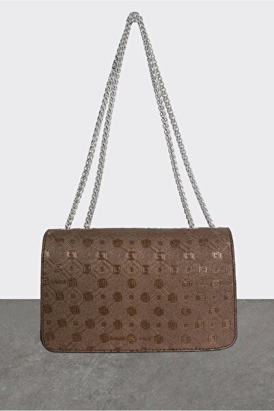 Alvina ALVİNA ZİNCİR ASKILI ÇANTA 3062