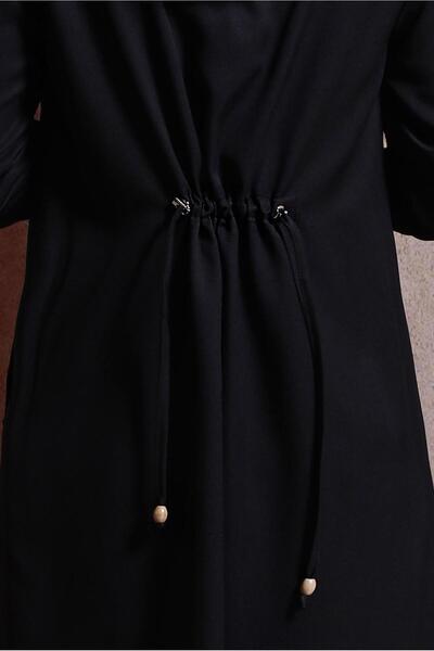 Alvina KAPÜŞONLU TRENÇKOT 10872