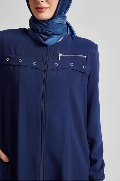 Alvina Linen Look Ferace 80123