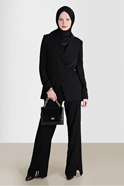 Alvina Classic Triple Pants. Team 30254