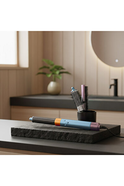 Torima THD-02 LIGHT BLUE MULTI STYLER AIRWRAP