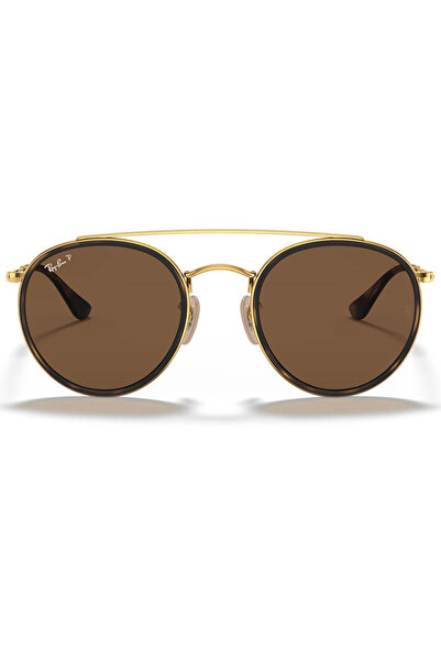 Ray-Ban RB3647N 001 57 51 Unisex sluneční brýle