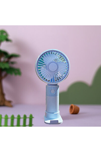 Torima F-42 Blue Mini Fan