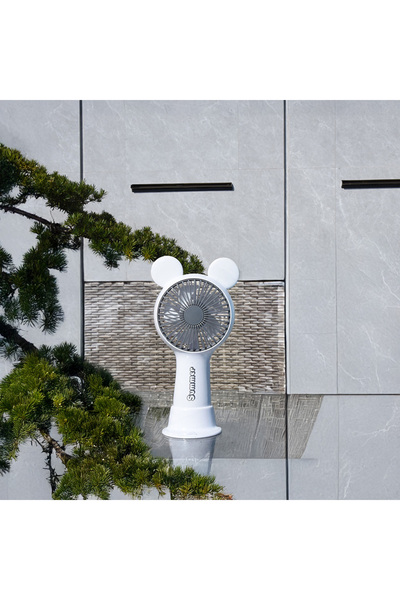 Torima F-41 White Mini Fan