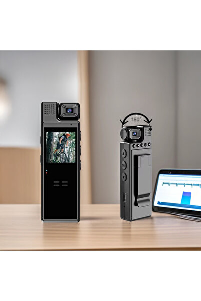 Torima TRM-CMR19 BLACK WIFI VIDEO RECORDER