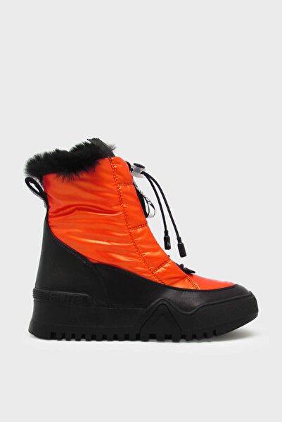 Guja Kadın Kar Botu Turuncu BLG-22K390