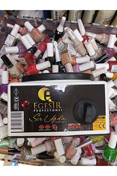 Ege Sir Kalıp Ağda Makinası Egesir Vi-vet Vivet