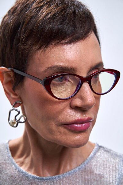 Bilge Karga Lars Red Mavi Işık Koruyucu Gözlük