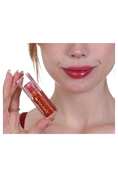 Lip Gloss Galaxy Series Mars