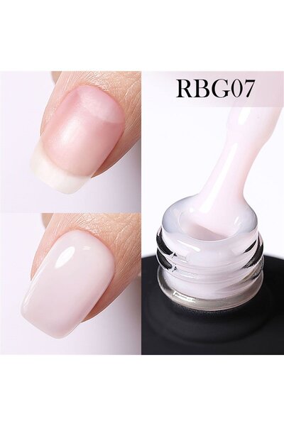 Born Pretty Rubber Base Kat RBG07 (15ml) 55341-7