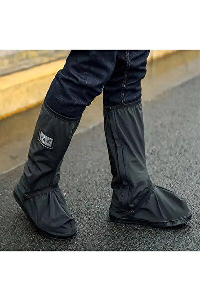 ROTASYON SU GEÇİRMEZ AYAKKABI VE BOT KILIFI