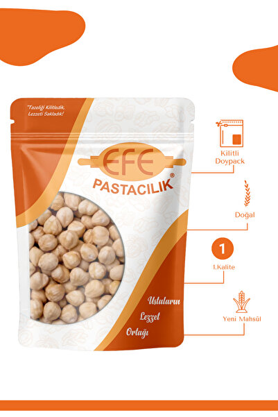 EFE PASTACILIK Kavrulmuş Fındık 250 Gr