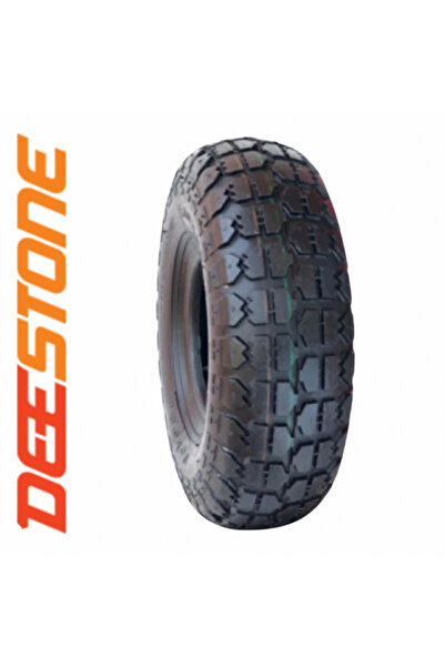 Acme 4.10/3.50-6 Deestone 4 Kat D605 TT Mini Atv Engelli Araç Lastiği