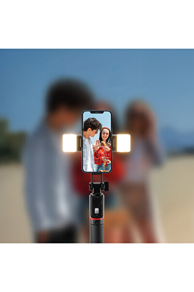 Torima UK BLACK TRIPOD