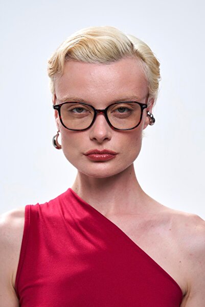 Bilge Karga Louis Leopard Mavi Işık Koruyucu Gözlük