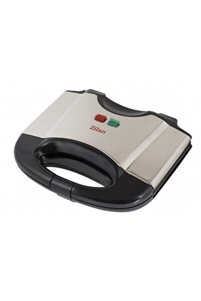 Zilan Sandwich-maker ZLN-8143, model grill, 750 W