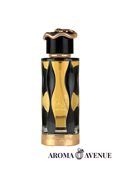 lattafa Teriaq Intense Eau de Parfum Unisex 100 ml