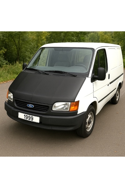 mutlu oto Transit T-15 (94-00) Tam Kaput Maskesi