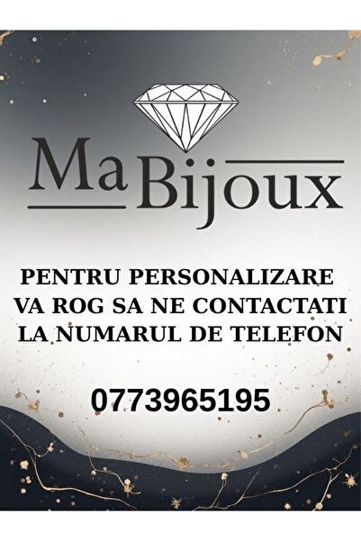 Ma Bijoux Marturie Nunta