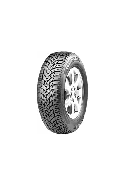 Lassa Snoways 4 205/55R16 91H M+S 3PMSF Otomobil Kış Lastiği (Üretim Yılı: 2024)