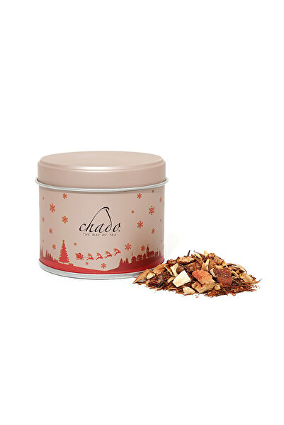 Chado Tea Yılbaşı Harmanı 50 gr