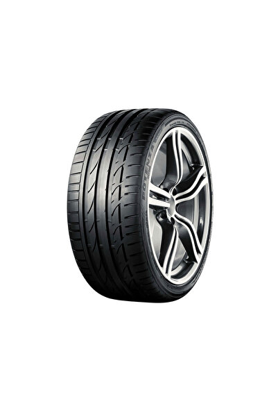 Bridgestone 225/45R17 94Y XL Potenza Sport Oto Yaz Lastiği (Üretim Yılı:2024)